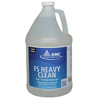 FS Heavy Clean 4X1 GAL High Foam Cleaner Degreaser