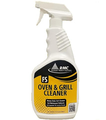 FS Oven and Grill Cleaner Rochester Midland