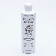 Buy Colonel Brassy industrial Strength Cleaner at Ubuy Palestine